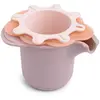 Image de Jeu D'eau Lot De 3 Gobelets Empilables Elphee Rose