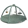 Image de Tapis D'éveil Tiny Farm Vert Vert