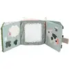 Image de Miroir Sensoriel Pliable Tiny Farm Multicolore