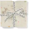 Image de Maxi Lange Celebration (120x120 Cm) Sable
