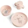 Image de Coffret Repas Ventouse Foodie Celebration Rose