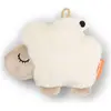 Image de Mini Hochet Sensoriel Sheepy Sable Sable