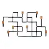 Image de Gejst UNDERGROUND BLACK