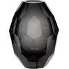 Image de Vase Hubsch Interior Facet Gris 13x17 cm 950505