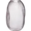 Image de Vase Hubsch Interior Balloon Gris 19x30 cm 180903
