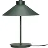 Image de Lampe de table Hubsch Interior Shape Vert 30x38 cm/E14 991205