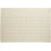 Image de Tapis Hubsch Interior Pin Beige 120x180 cm 701303
