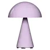 Image de Lampe portative Hubsch Interior Mush Rose 15x20 cm 962049