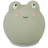 Image de Lampe Led En Silicone Vert
