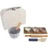 Image de Valisette De Jeu Petit Pâtissier Multicolore