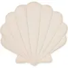 Image de Tapis De Jeu Coquillage Amande Amande