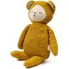 Image de Peluche Fabelab Big Buddy Marron TU 2006238000-Ochre