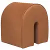Image de Kristina Dam Studio CURVED POUF