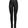 Image de Pantalon femme Only Royal coated Noir Mx30 15159341-2821070