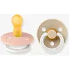 Image de Lot de 2 sucettes-tétines Colour ou Colour Night, taille 2 de 6 à 18 mois blush night / vanilla night