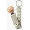 Image de Attache-tétine vert sauge