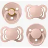 Image de Coffret 4 tétines Try It - blush