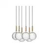 Image de Nuura MIIRA 6 BRASS OPTIC