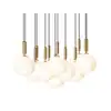 Image de Nuura MIIRA 13 BRASS