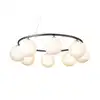 Image de Nuura MIIRA 8 CIRCULAR OPAL
