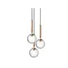 Image de Nuura MIIRA 3 BRASS OPTIC