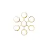 Image de Nuura LIILA STAR OPAL