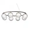 Image de Nuura MIIRA 8 OVAL OPTIC