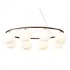 Image de Nuura MIIRA 8 OVAL OPAL