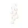 Image de Nuura ANOLI 6 OPAL