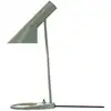 Image de LOUIS POULSEN AJ TABLE MINI LIGHT PETROLEUM