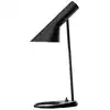 Image de LOUIS POULSEN AJ TABLE MINI BLACK