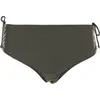 Image de Bas de maillot de bain femme Cruz Celinn Vert 42 CR201692-3052