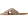 Image de Sandales femme Pieces Vuma Multicolore 38 17123021-3900851