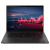 Image de Lenovo ThinkPad P1 G4 16" Core i7 2.5 GHz - SSD 512 Go - 16 Go QWERTY - Anglais en occasion ou reconditionné
