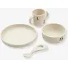 Image de Coffret repas Vivi - écru