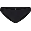 Image de Bas de maillot de bain femme Pieces Baomi Noir XL 17134622-4130664