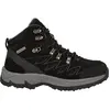 Image de Chaussures de randonnée femme Whistler Contai Noir 41 W204286-1001