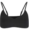 Image de Haut de maillot de bain femme Athlecia Rhea Noir 44 EA241306-1001