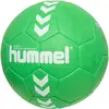 Image de Ballon Hummel Beach Vert Taille 2 203604-6132
