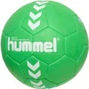 Image de Ballon Hummel Beach Vert Taille 3 203604-6132