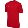 Image de Polo Hummel Go 2.0 Rouge L 224831-3062