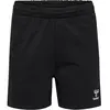 Image de Short femme Hummel Go 2.0 Noir 2XL 224847-2001