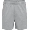 Image de Short femme Hummel Go 2.0 Gris L 224847-2006