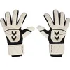 Image de Gants de gardien super grip Hummel Blanc Taille 10 224977-9124
