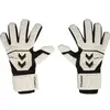 Image de Gants de gardien super grip Hummel Blanc Taille 11 224977-9124