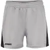 Image de Short femme Hummel Multi PL Gris M 225908-2858