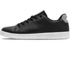 Image de Baskets Hummel Court Line Noir 45 225943-1227