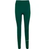 Image de Legging femme Hummel hmlCOURT Vert M 226891-6614