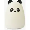 Image de Veilleuse panda Winston - blanc
