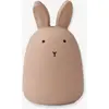 Image de Veilleuse Lapin Winston multicolore